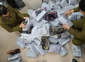 Lại phát hiện túi xách hàng hiệu siêu rẻ 30.000 đồng 