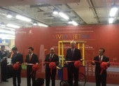 Phở, bún, bánh tráng... Việt chinh phục người Singapore 