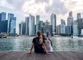 Du lịch Singapore lao đao vì khách sợ virus Corona 