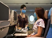 Singapore đã thiết lập làn nhanh cho du lịch thiết yếu 