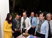 TP.HCM khai mạc Ngày hội Du lịch lần thứ 16 