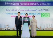 Nhiều cơ hội hàng hóa của DN TP.HCM sang Thái Lan