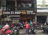 Đề xuất lập ban cố vấn khẩn cấp cứu ngành ẩm thực