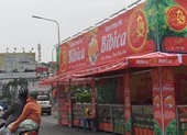 Bánh trung thu cao cấp 'cháy hàng' bất chấp dịch bệnh 