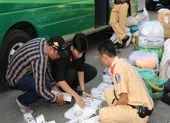 Bùng nổ thuốc lá lậu vì... luật 'đá' nhau 