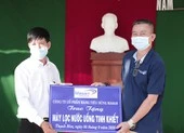 Masan đẩy mạnh nhiều hoạt động hỗ trợ cộng đồng