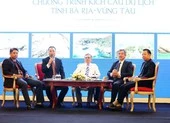 Bà Rịa-Vũng Tàu: Giá khách sạn 5 sao giảm 55% 