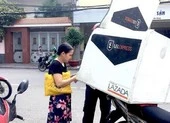 Thương mại điện tử tiếp tục 'đốt tiền' để lôi kéo khách hàng 