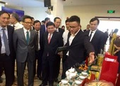 Du lịch TP.HCM bắt tay 8 tỉnh Tây Bắc cùng phát triển