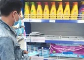 Khẩu trang các loại... đưa vào bình ổn thị trường 