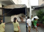 Buôn lậu đường cát tăng khiến nhiều nhà máy đóng cửa