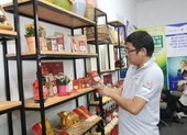 Ra mắt sàn thương mại điện tử hàng Việt Nam chất lượng cao 