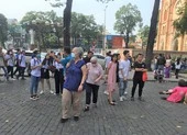Doanh nghiệp du lịch TP.HCM có kịch bản mẫu chống COVID-19