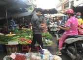 Hơn 2.800 điểm bán tại chợ, siêu thị TP.HCM hàng hóa dồi dào
