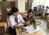 Mới: Được dùng cà phê, wifi miễn phí khi làm thủ tục 