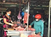 TP.HCM: Nghiên cứu phát phiếu vào chợ, bán theo ngày chẵn-lẻ