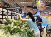 Siêu thị TP.HCM cung cấp đơn hàng lớn cho các địa phương bị phong tỏa