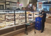 Tài xế chở nông sản, thực phẩm... kêu trời vì giấy xét nghiệm COVID-19