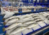 Dân chờ nhiều giờ mới mua được hàng, siêu thị nỗ lực khắc phục