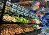 Người dân TP.HCM mua hàng giá 'trên trời' hãy gọi hotline 1900888655