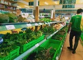 Bộ Công Thương lập tổ công tác tiền phương đảm bảo hàng thiết yếu cho TP.HCM