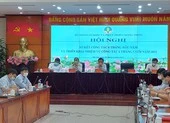 Lo COVID-19 ảnh hưởng đến vùng sản xuất tôm, cá lớn nhất nước