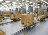 Việt Nam đứng thứ hai toàn cầu về xuất khẩu nội thất