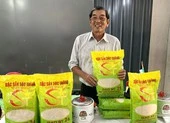 Khẩn cấp xử lý vụ gạo ST24, ST25 bị đăng ký nhãn hiệu ở Úc