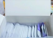 Phát hiện nhiều mặt nạ thở oxy, máy tạo oxy Trung Quốc 'có vấn đề'