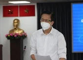 TP.HCM sẽ đi chợ hộ cho hơn 1,8 triệu hộ dân