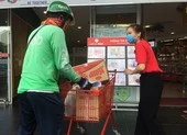 Chấp thuận về chủ trương cho shipper hoạt động trở lại 