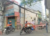 Chấp thuận về chủ trương cho shipper hoạt động trở lại ảnh 2 Sở Công Thương TP.HCM: Có thể huy động 25.000 shipper vận chuyển hàng