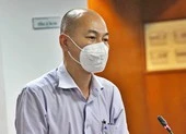 'Quán ăn ở TP.HCM chưa mở không phải vì thiếu nguyên liệu'