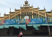 Sở Công Thương phối hợp triển khai phương án đi chợ 1 lần/tuần ở quận 7, Củ Chi