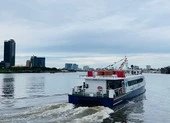 Người dân sắp được đi du lịch Cần Giờ 
