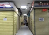 Chợ An Đông hỗ trợ tiểu thương vượt qua COVID-19