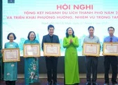 Du lịch TP.HCM cần triển khai gói kích cầu quy mô cả nước