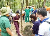 Ngày 16-10 mở tour du lịch khép kín TP.HCM-Củ Chi-Tây Ninh
