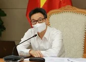 Phó Thủ tướng: Ngành du lịch cần khẩn trương khôi phục lại hoạt động từng bước