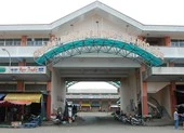 Vì sao thương nhân ít đưa hàng về chợ đầu mối Hóc Môn?