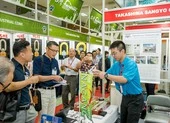 Doanh nghiệp Nhật muốn nâng cao tỉ lệ nội địa hóa ở Việt Nam