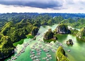 Điều gì khiến nhiều người vẫn do dự đi du lịch? ảnh 2 Nhiều tour Tết được tung ra với giá từ hơn 1 triệu đồng