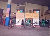 Vì sao giá xăng tăng mạnh, có cửa hàng vẫn đóng cửa?