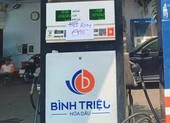 Xuất hiện bán xăng kiểu 'bao cấp': xe máy chỉ được mua 30.000 đồng