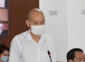 TP.HCM có 5 cây xăng tạm dừng kinh doanh