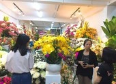 Cận cảnh: Hoa vải giá chục triệu đồng 'mê hoặc' khách 