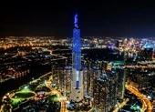 Nhiều du khách thích trải nghiệm cuộc sống về đêm ở TP.HCM