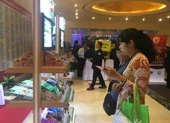 Gần 90 công ty lần đầu đạt hàng Việt Nam chất lượng cao
