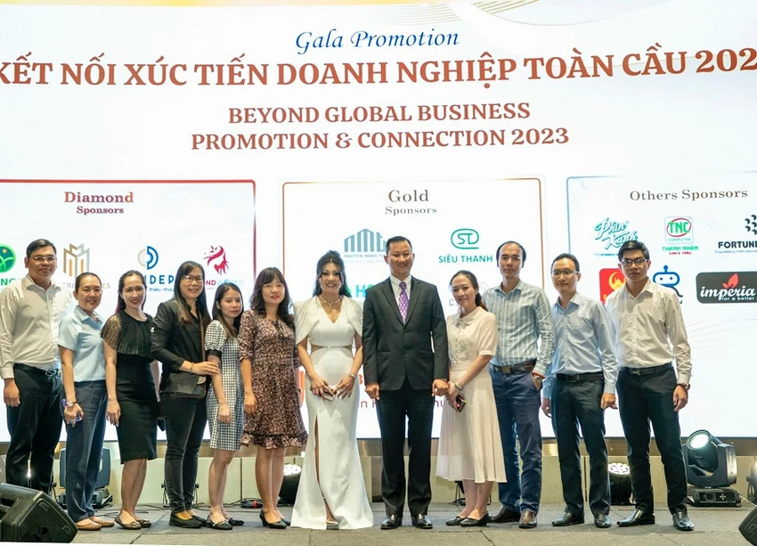 Thêm sân chơi kết nối trực tiếp doanh nghiệp Việt với doanh nghiệp các nước
