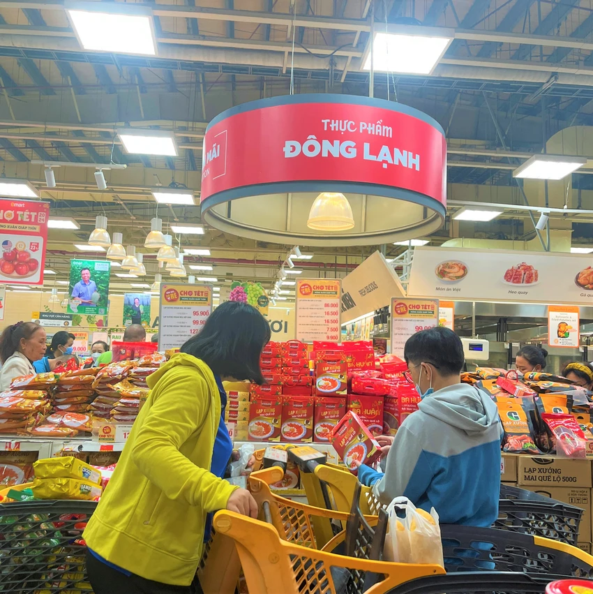 công thương